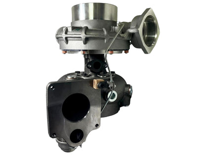 New BorgWarner K365 Turbo Ship 23.9L MTU-DDC 12V2000M91 Diesel 53369886914