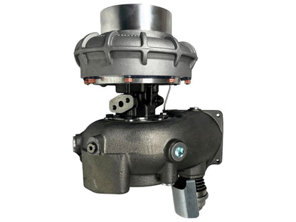 New BorgWarner K365 Turbo Ship 23.9L MTU-DDC 12V2000M91 Diesel 53369886914
