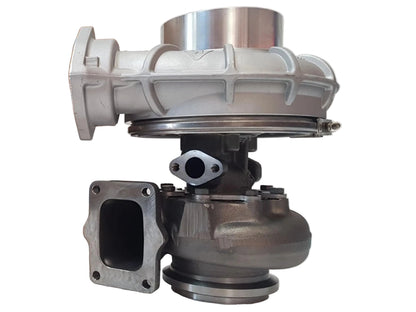 NEW BorgWarner K365 Turbo MTU Industrial 16V2000C40 31.87L Diesel 53369887106