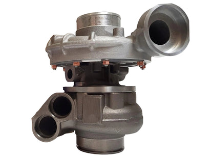 NEW BorgWarner K37 Turbo MTU-DDC Ship 12V183TE93 21.93L Diesel 53379886783