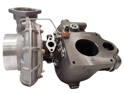 NEW OEM BorgWarner K42 Turbo Marine Ship DDC-MTU 16V2000M90 31.86L 53429886901