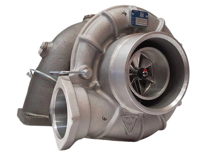NEW BorgWarner K42 Turbo Ship DDC-MTU 16V2000M90 16V2000M91 31.86L 53429886912