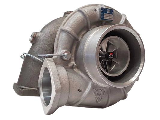 NUEVO BorgWarner K42 Turbo Ship DDC-MTU 16V2000M90 16V2000M91 31.86L 53429886912
