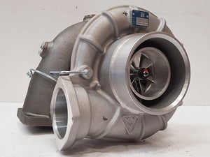 NUEVO BorgWarner K42 Turbo Ship DDC-MTU 16V2000M90 16V2000M91 31.86L 53429886912