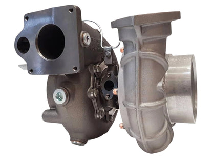 NEW BorgWarner K42 Turbo Ship DDC-MTU 16V2000M90 16V2000M91 31.86L 53429886912