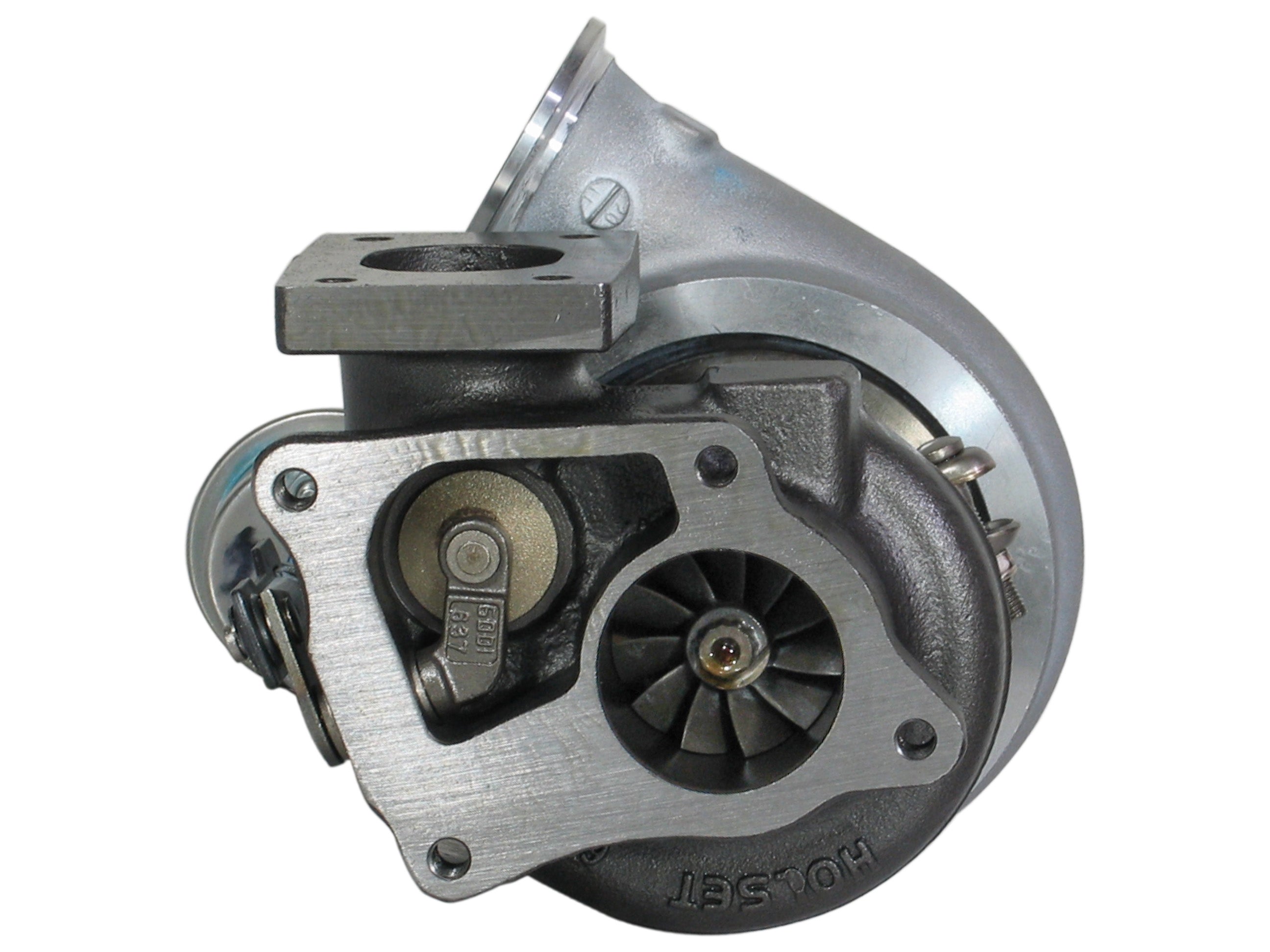 NEW OEM Holset HE200WG Turbo Beijing Foton Cummins 5350913