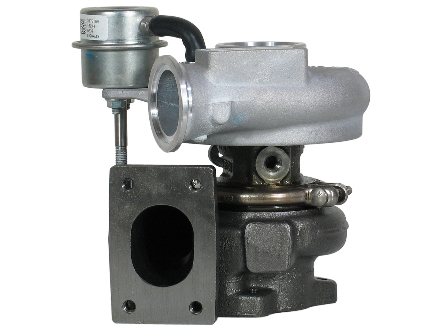 NEW OEM Holset HE200WG Turbo Beijing Foton Truck Cummins ISF 3.8L Diesel 5350913