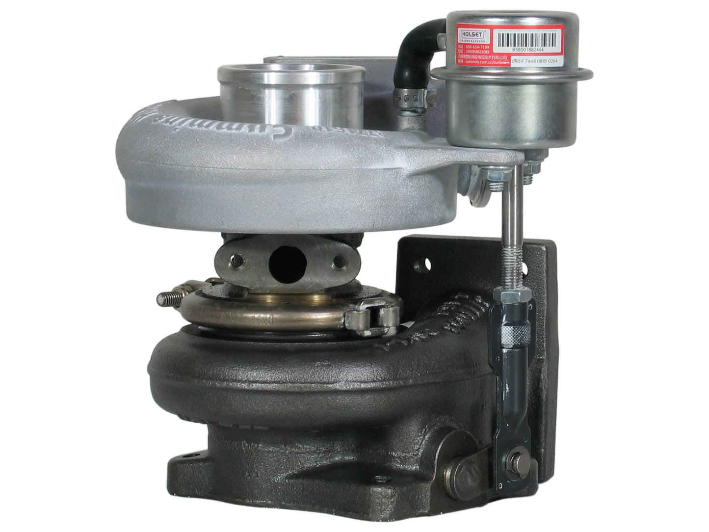 NEW OEM Holset HE200WG Turbo Beijing Foton Truck Cummins ISF 3.8L Diesel 5350913