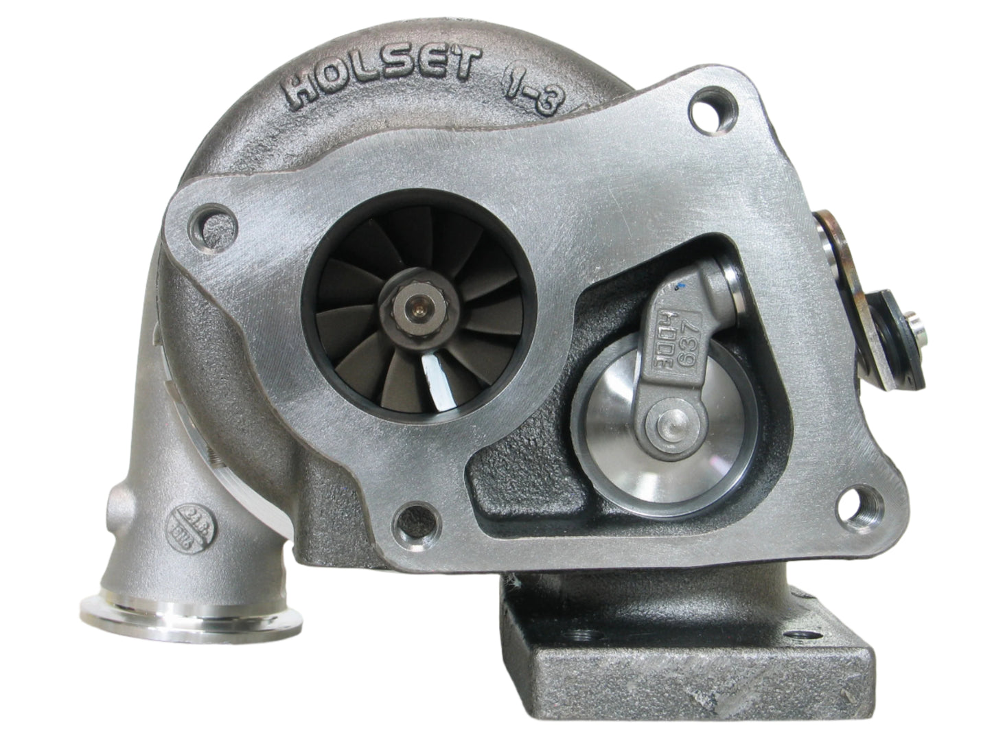 NEW OEM Holset HE200WG Turbo Beijing Foton Truck Cummins ISF 2.8L Diesel 5350915