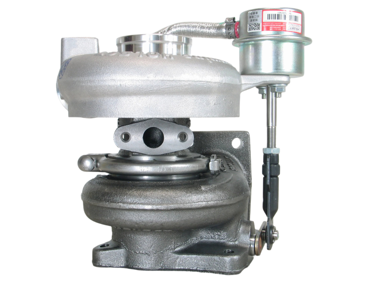 NEW OEM Holset HE200WG Turbo Beijing Foton Truck Cummins ISF 2.8L Diesel 5350915