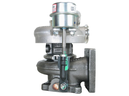 NEW OEM Holset HE200WG Turbo Beijing Foton Truck Cummins ISF 2.8L Diesel 5350915