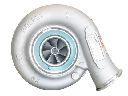 NEW OEM Holset HE400FG Turbo DOOSAN DL06 Industrial Cummins QSB 6.7L 5352481