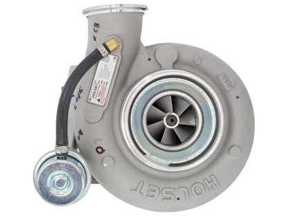 NEW Holset HX35W Turbo Off-Highway Tractor NEF 6 CYL 14V Diesel 3787127 3769064