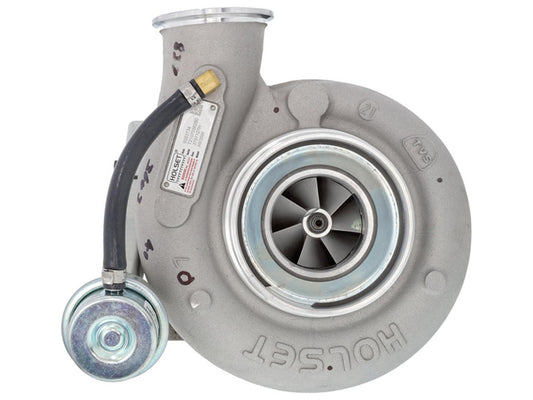 NEW Holset HX35W Turbo Off-Highway Tractor NEF 6 CYL 14V Diesel 3787127 3769064