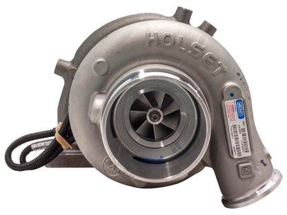 NEW Holset HE400VG Turbo Automotive Various Cummins ISL 8.9L 5456048H 5354664