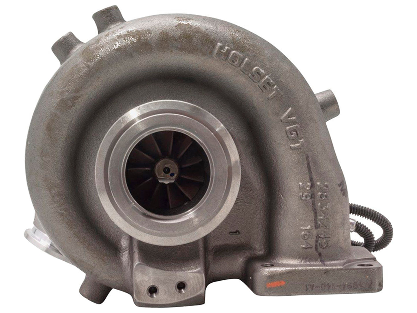 NEW Holset HE400VG Turbo Automotive Various Cummins ISL 8.9L 5456048H 5354664