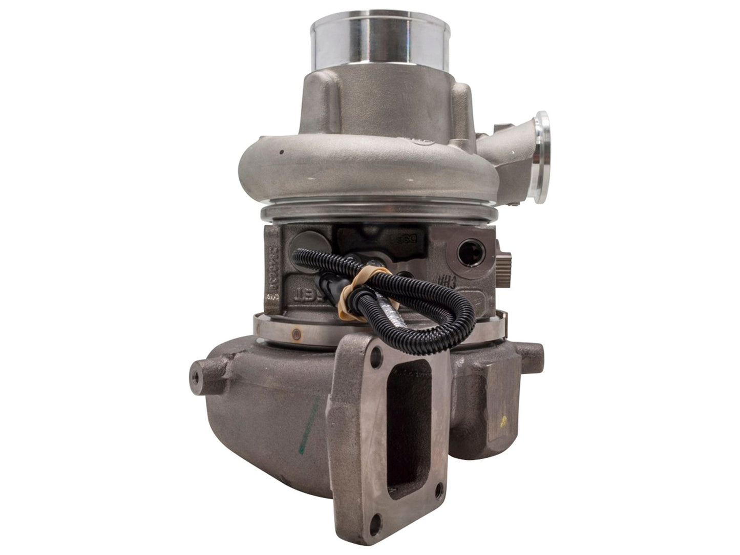 NEW Holset HE400VG Turbo Automotive Various Cummins ISL 8.9L 5456048H 5354664