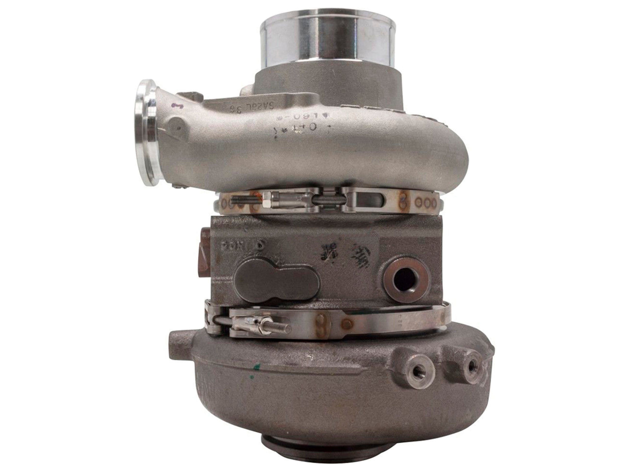 NEW Holset HE400VG Turbo Cummins 5456048H 5354664 – TurboTurbos