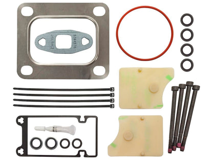 NEW Holset HE400VG Turbo Automotive Various Cummins ISL 8.9L 5456048H 5354664