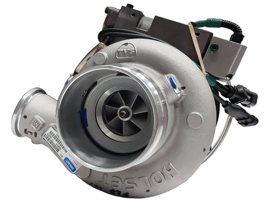 NEW Holset HE400VG Turbo Komatsu Excavator Cummins QSC Diesel 5354671 5354670