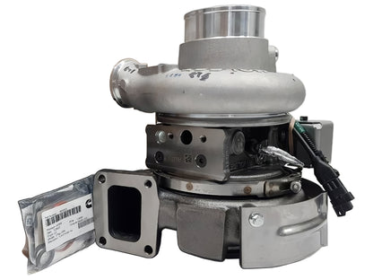 NEW Holset HE400VG Turbo Komatsu Excavator Cummins QSC Diesel 5354671 5354670
