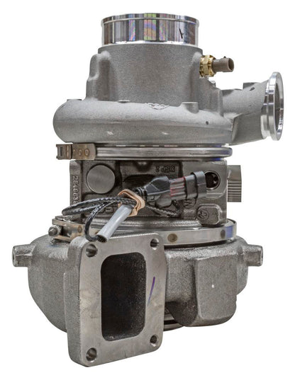 Reman OEM Holset HE400VG Turbo Automotive Cummins STX12 Diesel Engine 5354711HX