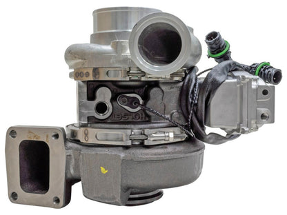NEW Holset HE400VG Turbo Mack Truck MP7 Volvo FM17 MD11 11.0L 5457506 5355187