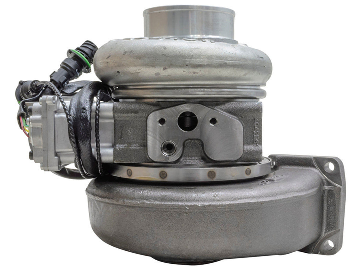 NEW Holset HE400VG Turbo Mack Truck MP7 Volvo FM17 MD11 11.0L 5457506 5355187