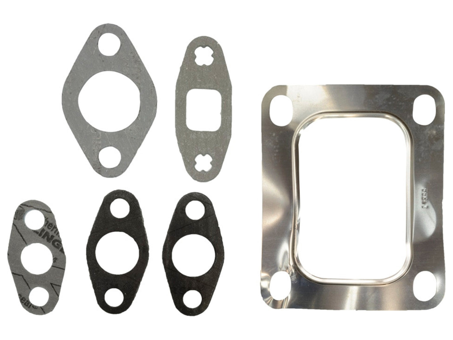 NEW Holset HE400VG Turbo Mack Truck MP7 Volvo FM17 MD11 11.0L 5457506 5355187