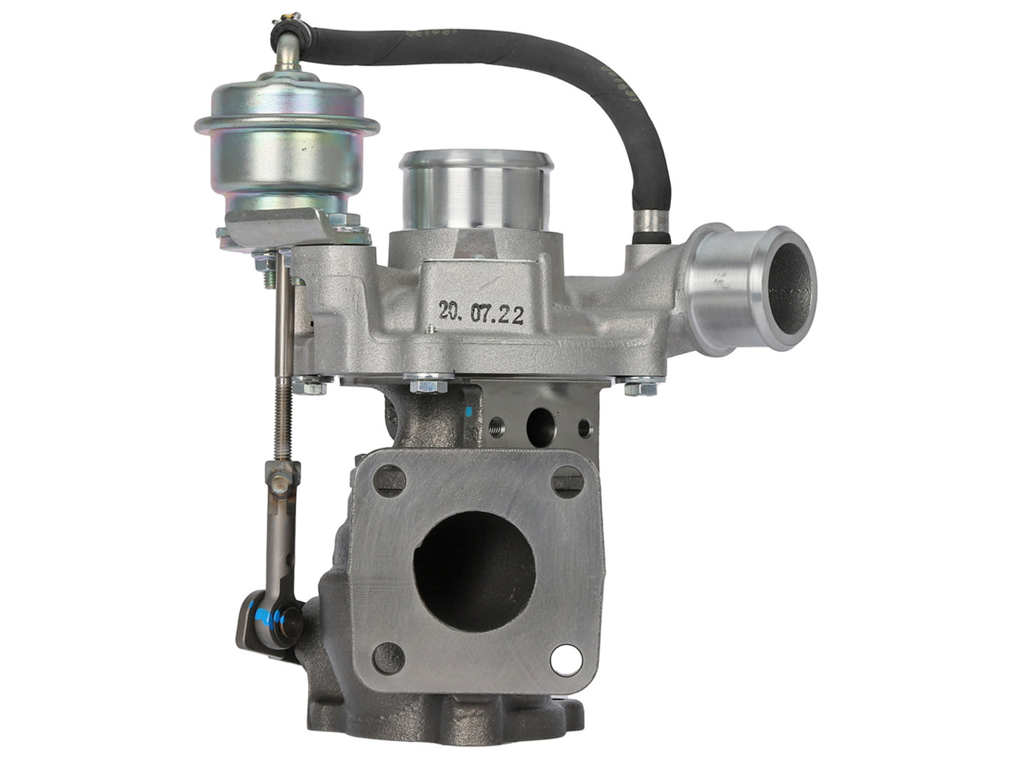 NEW OEM BorgWarner KP35 Turbo Doosan Loader D18 DS 1.8 Diesel Engine 54359880072