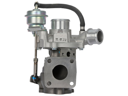 NEW OEM BorgWarner KP35 Turbo Doosan Loader D18 DS 1.8 Diesel Engine 54359880072