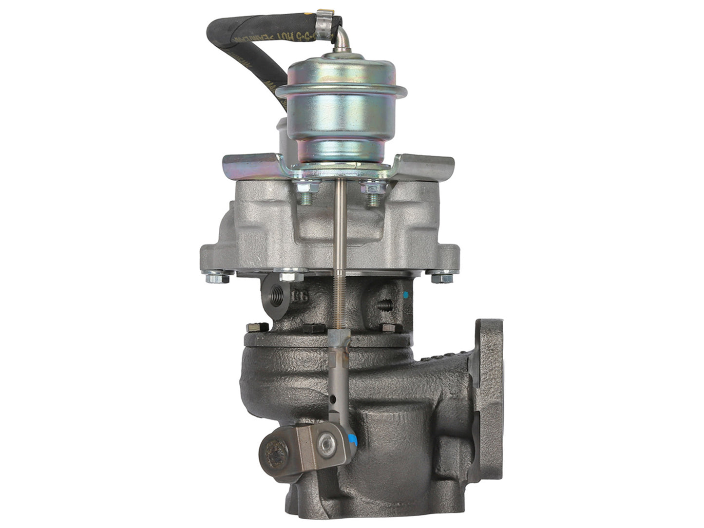 NEW OEM BorgWarner KP35 Turbo Doosan Loader D18 DS 1.8 Diesel Engine 54359880072