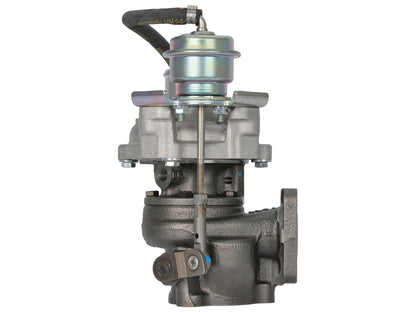 NEW OEM BorgWarner KP35 Turbo Doosan Loader D18 DS 1.8 Diesel Engine 54359880072