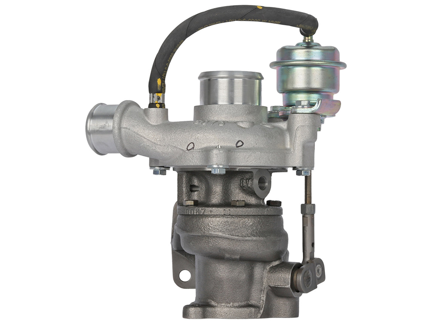 NEW OEM BorgWarner KP35 Turbo Doosan Loader D18 DS 1.8 Diesel Engine 54359880072