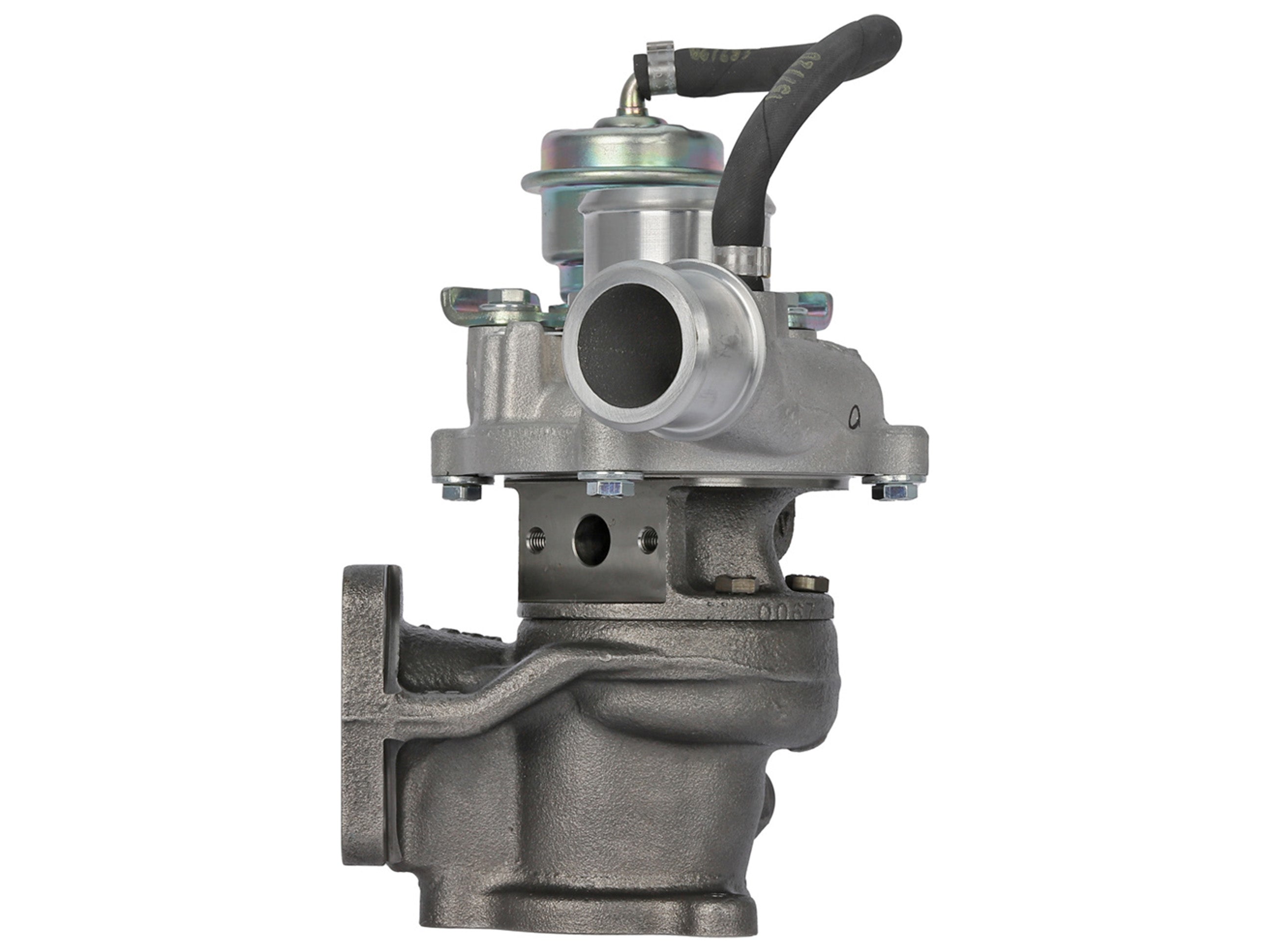 NEW OEM BorgWarner KP35 Turbo Doosan 54359880072 – TurboTurbos