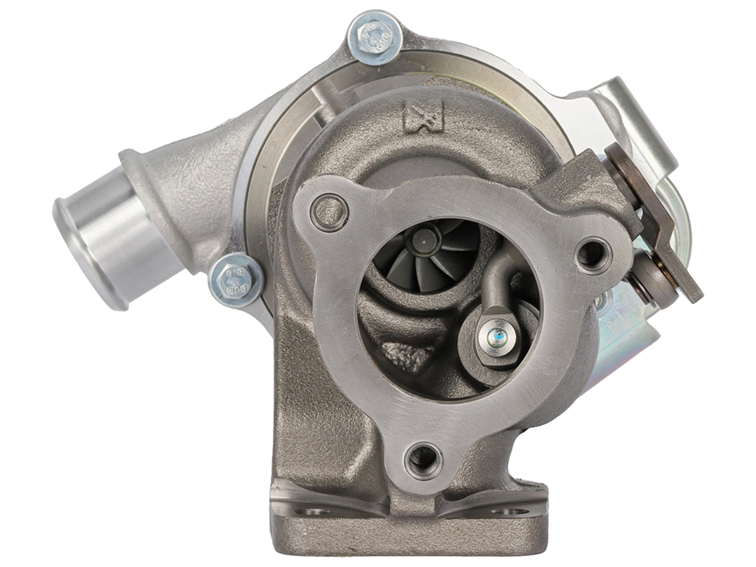 NEW BorgWarner KP35 Turbo Doosan Bobcat 54359880073 – TurboTurbos