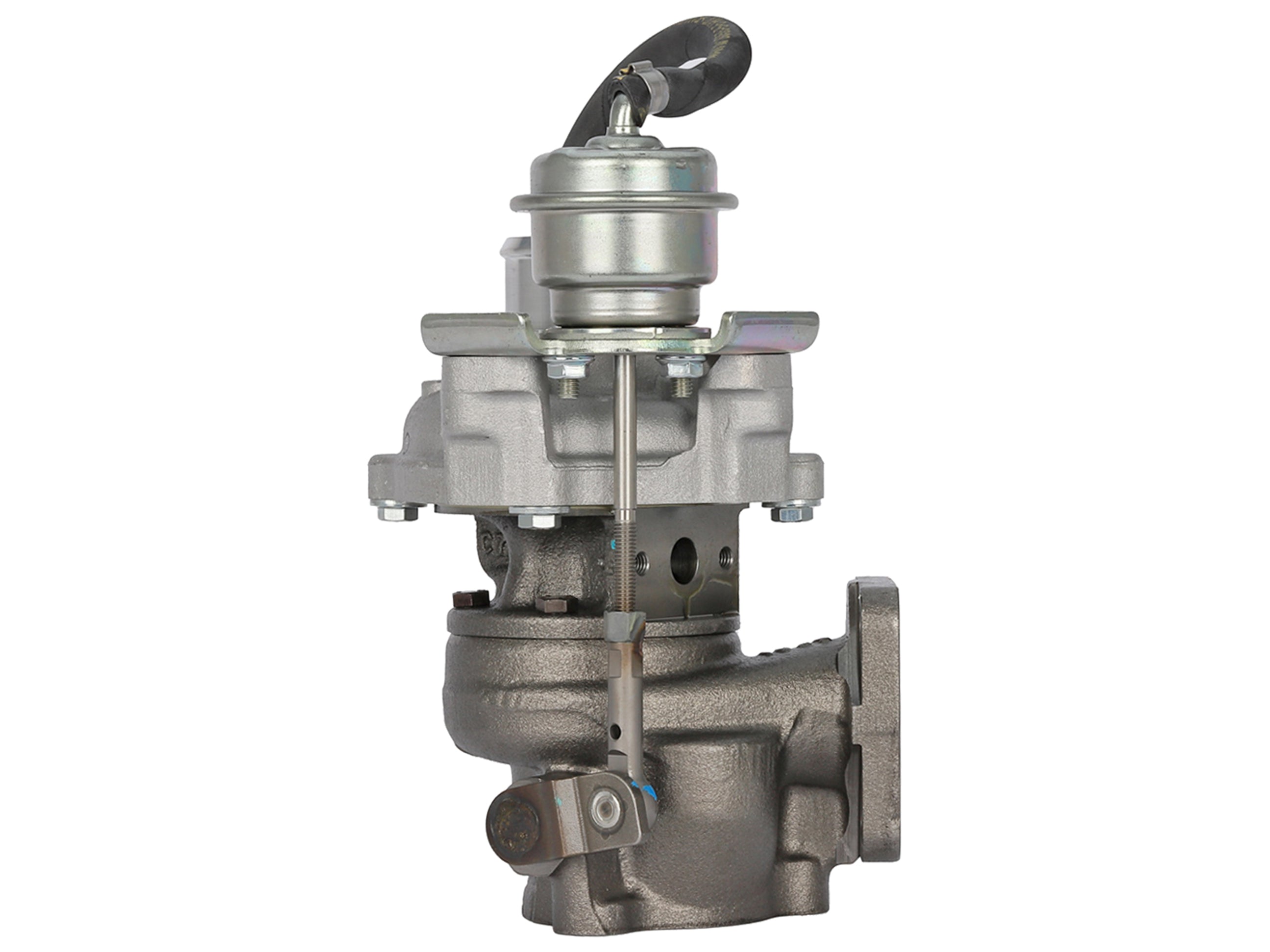 NEW BorgWarner KP35 Turbo Doosan Bobcat 54359880073 – TurboTurbos