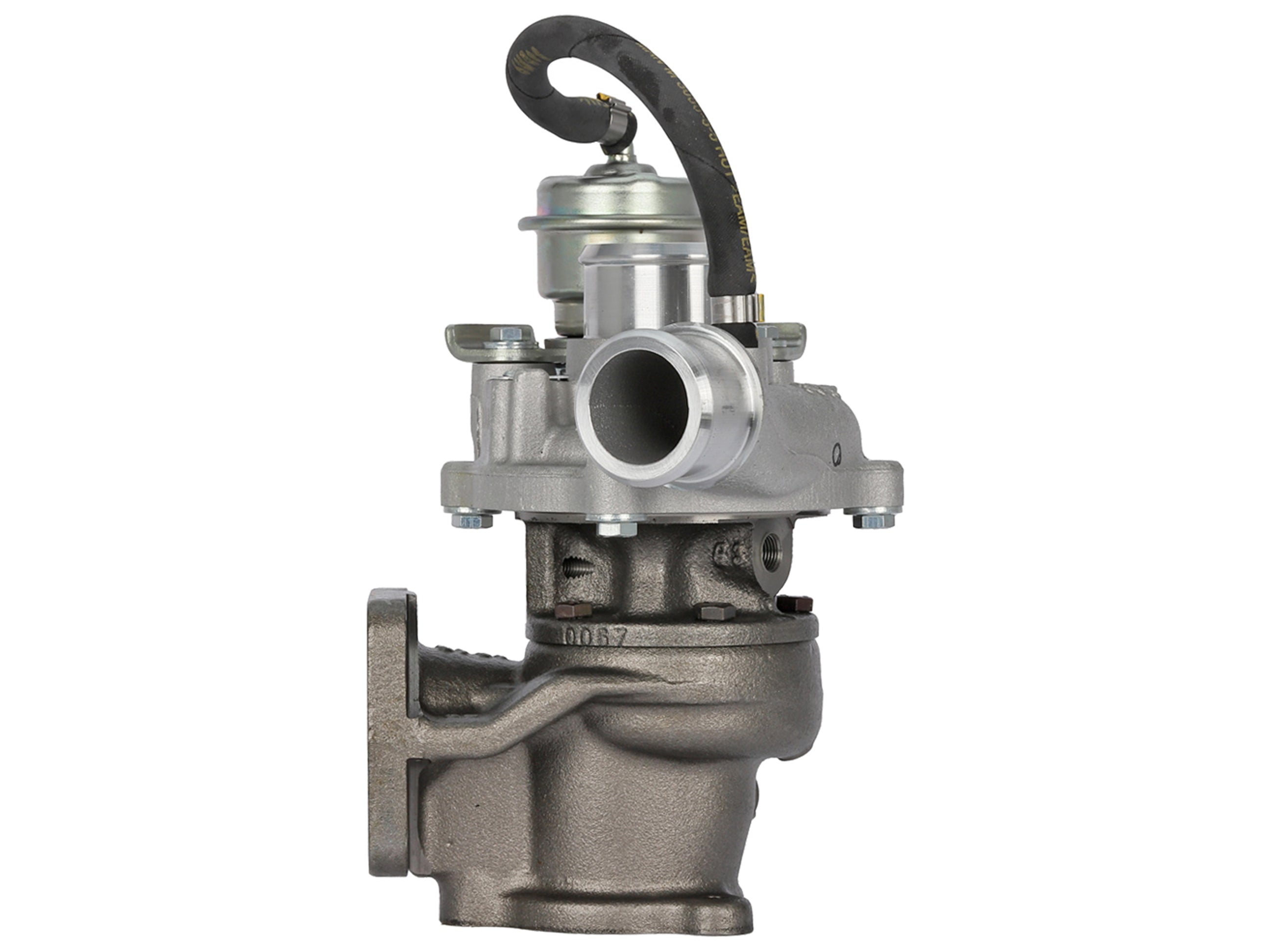 NEW BorgWarner KP35 Turbo Doosan Bobcat 54359880073 – TurboTurbos