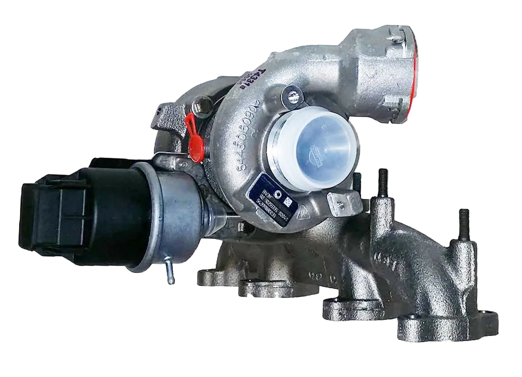 NEW BorgWarner BV39 Turbo 2004-2012 VW Jetta 1.9L TDI Diesel 54399880031