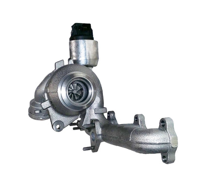 NEW BorgWarner BV39 Turbo 2004-2012 VW Jetta 1.9L TDI Diesel 54399880031