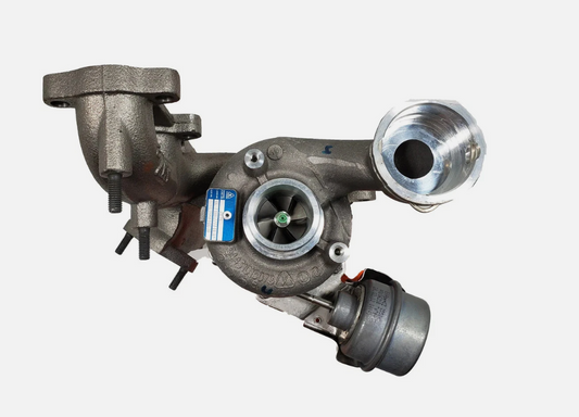 NEW OEM BorgWarner BV39 Turbo VW Polo Passenger Car 1.9 TDI Engine 54399880083