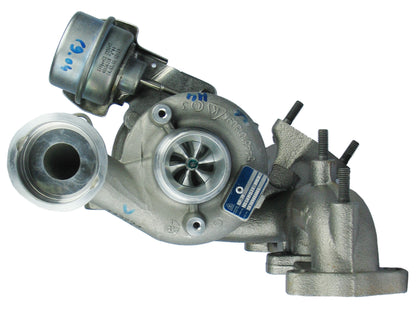 NEW BorgWarner BV39 Turbo VW Industrial Forklift 1.9 TDI Euro 4 DPF 54399880084