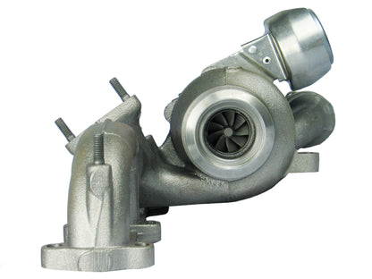 NEW BorgWarner BV39 Turbo VW Industrial Forklift 1.9 TDI Euro 4 DPF 54399880084