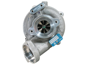 NEW OEM BorgWarner K26 Turbo BMW 535D M57 TU2 X5 M57 Top 2.0L Diesel 53269880003