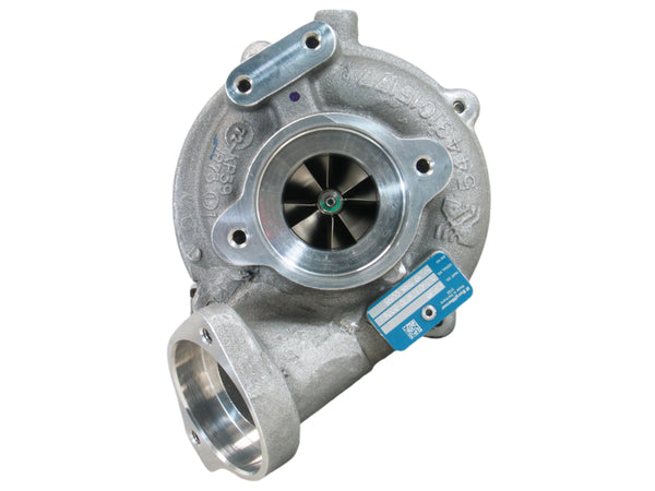 NEW OEM BorgWarner K26 Turbo BMW 535D M57 TU2 X5 M57 Top 2.0L Diesel 53269880003