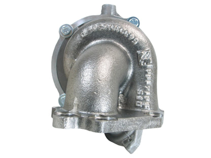 NUEVO turbocompresor BorgWarner KP39 54399880088