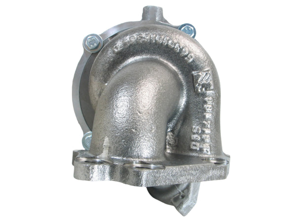 NEW OEM BorgWarner K26 Turbo BMW 535D M57 TU2 X5 M57 Top 2.0L Diesel 53269880003