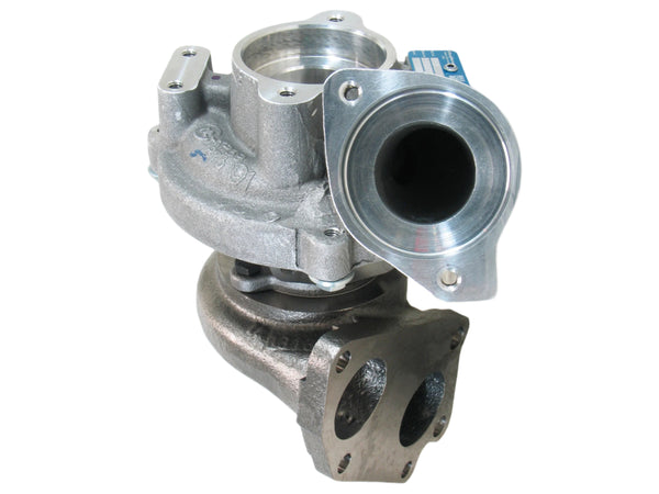 NEW OEM BorgWarner K26 Turbo BMW 535D M57 TU2 X5 M57 Top 2.0L Diesel 53269880003
