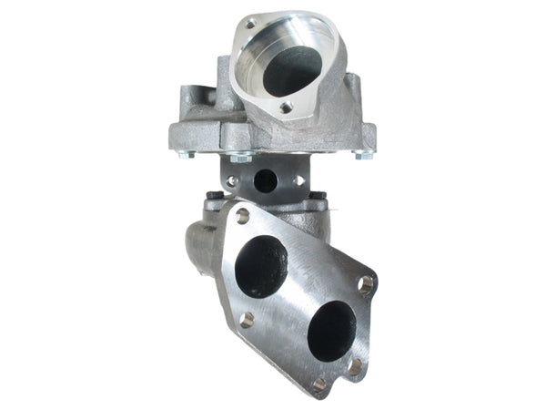 NEW OEM BorgWarner K26 Turbo BMW 535D M57 TU2 X5 M57 Top 2.0L Diesel 53269880003