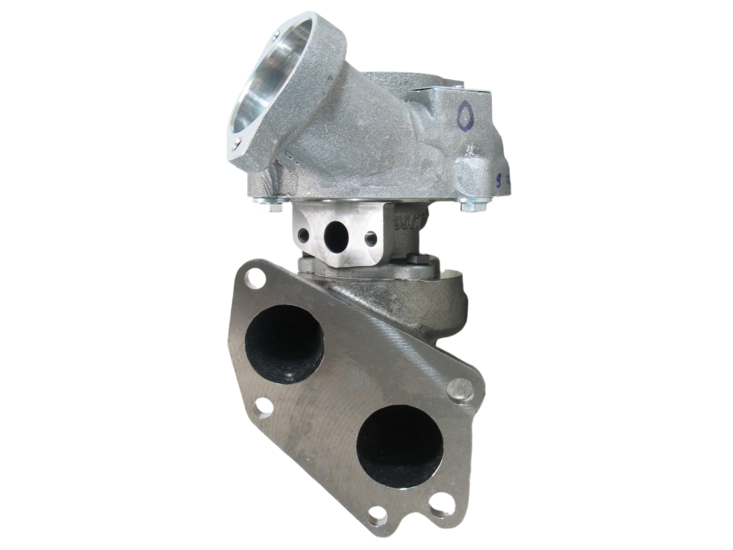 NUEVO turbocompresor BorgWarner KP39 54399880088